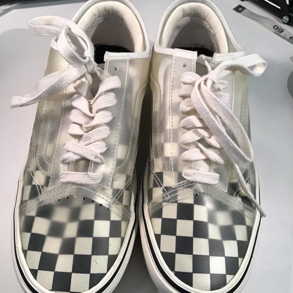 Vans Men's multi Trainers